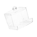 Maxbell Portable Rutin Chicken Feeder Acrylic for Poultry Farm Feeding Accessories without screws