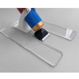 Maxbell Shearing Fur Machine Holder Simple Installation Acrylic for Carving Rug