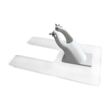 Maxbell Shearing Fur Machine Holder Simple Installation Acrylic for Carving Rug