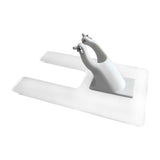 Maxbell Shearing Fur Machine Holder Simple Installation Acrylic for Carving Rug