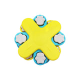 Maxbell Pet Treat Puzzle Games Training Interactive Plate for for Small Large Dogs