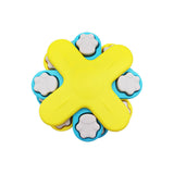 Maxbell Pet Treat Puzzle Games Training Interactive Plate for for Small Large Dogs
