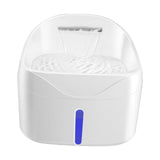 Maxbell Pet Cat Water Fountain 2.5L Electric Pet Drinking Fountain Water Dispenser