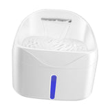 Maxbell Pet Cat Water Fountain 2.5L Electric Pet Drinking Fountain Water Dispenser