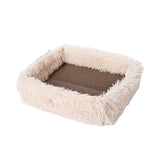 Maxbell Recyclable Scratch Nest Corrugate Paper Grinding Claw Mat Kitten Reversible B