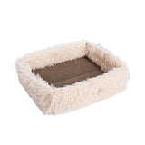 Maxbell Recyclable Scratch Nest Corrugate Paper Grinding Claw Mat Kitten Reversible B