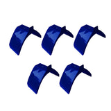Maxbell 5x Pigeon Rest Stand Portable Hanging for Pigeons Finch Birds Cockatiel Black