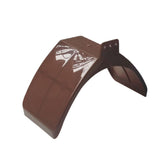 Maxbell 5x Pigeon Rest Stand Portable Hanging for Pigeons Finch Birds Cockatiel Brown