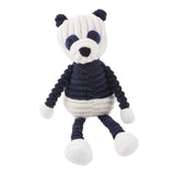 Maxbell Panda Doll Bite Resistant Puppy Toys for Teething Dog Chewing Toy for Cats