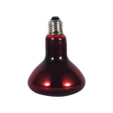 Maxbell Red Reptile Light Bulb Warmer Hedgehogs Pet Turtle Bearded Dragon Daylight