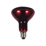 Maxbell Red Reptile Light Bulb Warmer Hedgehogs Pet Turtle Bearded Dragon Daylight