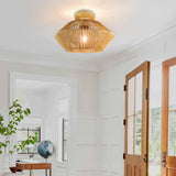 Maxbell Chandelier Lampshade LED Ceiling Pendant Light Shade for Bar Hotel Decor