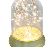 Maxbell Night Light Handmade DIY Material Package LED for Cabinet Bedroom Gift