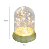 Maxbell Night Light Handmade DIY Material Package LED for Cabinet Bedroom Gift