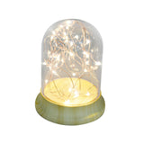 Maxbell Night Light Handmade DIY Material Package LED for Cabinet Bedroom Gift