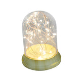 Maxbell Night Light Handmade DIY Material Package LED for Cabinet Bedroom Gift