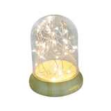 Maxbell Night Light Handmade DIY Material Package LED for Cabinet Bedroom Gift