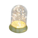 Maxbell Night Light Handmade DIY Material Package LED for Cabinet Bedroom Gift
