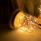 Maxbell Night Light Handmade DIY Material Package LED for Cabinet Bedroom Gift