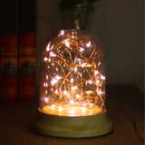 Maxbell Night Light Handmade DIY Material Package LED for Cabinet Bedroom Gift