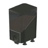 Maxbell Automatic Fish Feeder Large Capacity for Pond Aquarium Fish Tank Fish Bowl