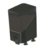Maxbell Automatic Fish Feeder Large Capacity for Pond Aquarium Fish Tank Fish Bowl