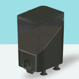 Maxbell Automatic Fish Feeder Large Capacity for Pond Aquarium Fish Tank Fish Bowl