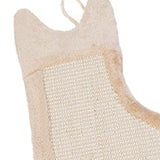 Maxbell Cat Scratcher Wear Resistant Climbing Frame Grind Claws Cat Scratching Mat