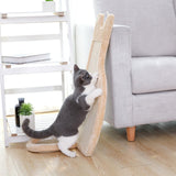 Maxbell Cat Scratcher Wear Resistant Climbing Frame Grind Claws Cat Scratching Mat
