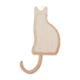 Maxbell Cat Scratcher Wear Resistant Climbing Frame Grind Claws Cat Scratching Mat
