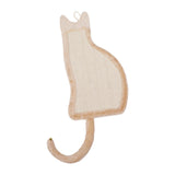 Maxbell Cat Scratcher Wear Resistant Climbing Frame Grind Claws Cat Scratching Mat