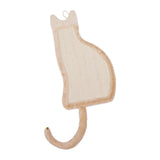 Maxbell Cat Scratcher Wear Resistant Climbing Frame Grind Claws Cat Scratching Mat