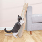 Maxbell Cat Scratcher Wear Resistant Climbing Frame Grind Claws Cat Scratching Mat