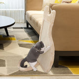 Maxbell Cat Scratcher Wear Resistant Climbing Frame Grind Claws Cat Scratching Mat