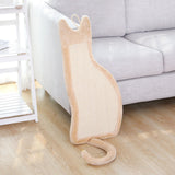 Maxbell Cat Scratcher Wear Resistant Climbing Frame Grind Claws Cat Scratching Mat