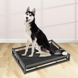 Maxbell Dog Training Toilet Tray Litter Tray Drawer Type for Pet Accessories