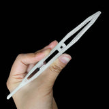 Maxbell Reptile Feeding Tool Noctilucence Clip Easy to Use for Tortoise Spider