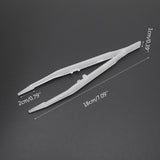 Maxbell Reptile Feeding Tool Noctilucence Clip Easy to Use for Tortoise Spider