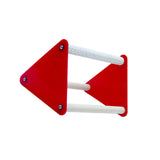 Maxbell Pet Parrot Playstand Exercise Activity Center for Parrot Parakeet Macaw