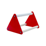 Maxbell Pet Parrot Playstand Exercise Activity Center for Parrot Parakeet Macaw