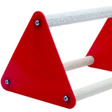 Maxbell Pet Parrot Playstand Exercise Activity Center for Parrot Parakeet Macaw