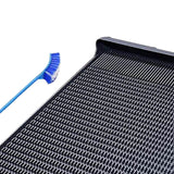 Maxbell Dog Toilet Wee Training Reusable Lightweight for Pet Supplies Indoor Outdoor 42cmx45cm