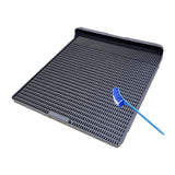 Maxbell Dog Toilet Wee Training Reusable Lightweight for Pet Supplies Indoor Outdoor 42cmx45cm