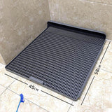 Maxbell Dog Toilet Wee Training Reusable Lightweight for Pet Supplies Indoor Outdoor 45cmx58cm