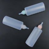 Maxbell 3x 70ml Pet Nursing Bottle Puppy Feeder Soft for Kitten puppy Hamster