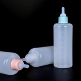 Maxbell 3x 70ml Pet Nursing Bottle Puppy Feeder Soft for Kitten puppy Hamster