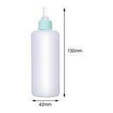 Maxbell 3x 70ml Pet Nursing Bottle Puppy Feeder Soft for Kitten puppy Hamster