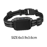 Maxbell Dog Stop Bark Collar Dog Trainer Training Device Dog Small Medium Puppy