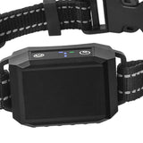 Maxbell Dog Stop Bark Collar Dog Trainer Training Device Dog Small Medium Puppy