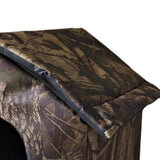 Maxbell Cute Oxford Cloth Cat House Stray Cats Shelter Lightweight Style B